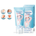 Knuckle Intimate Area Bleaching Whitening Cream For Women